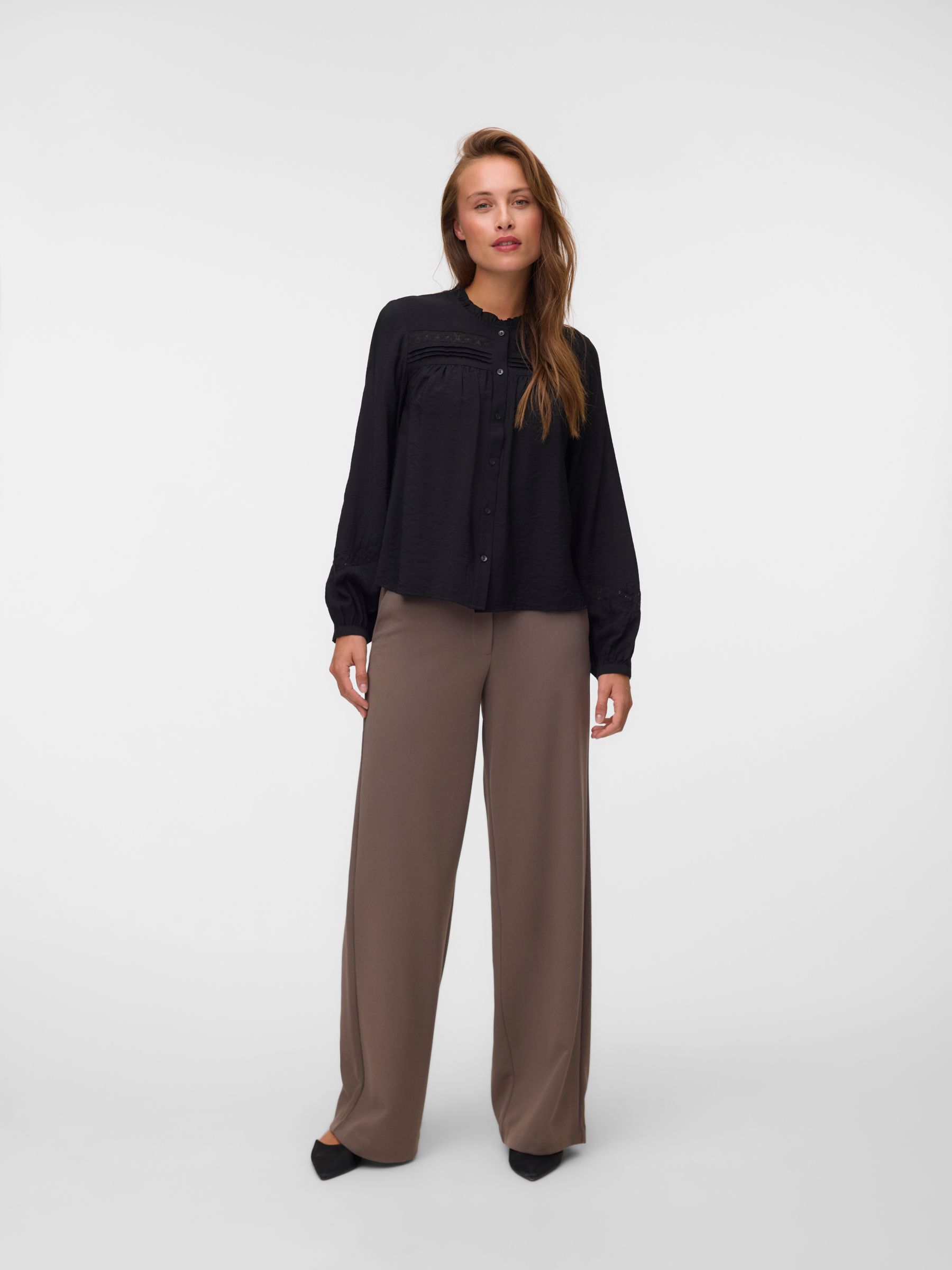 Chemise, VERO MODA