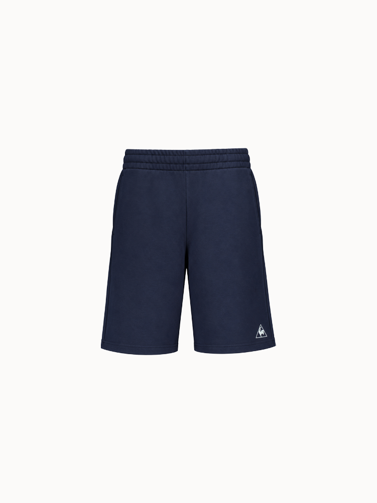 Short en molleton léger, LE COQ SPORTIF