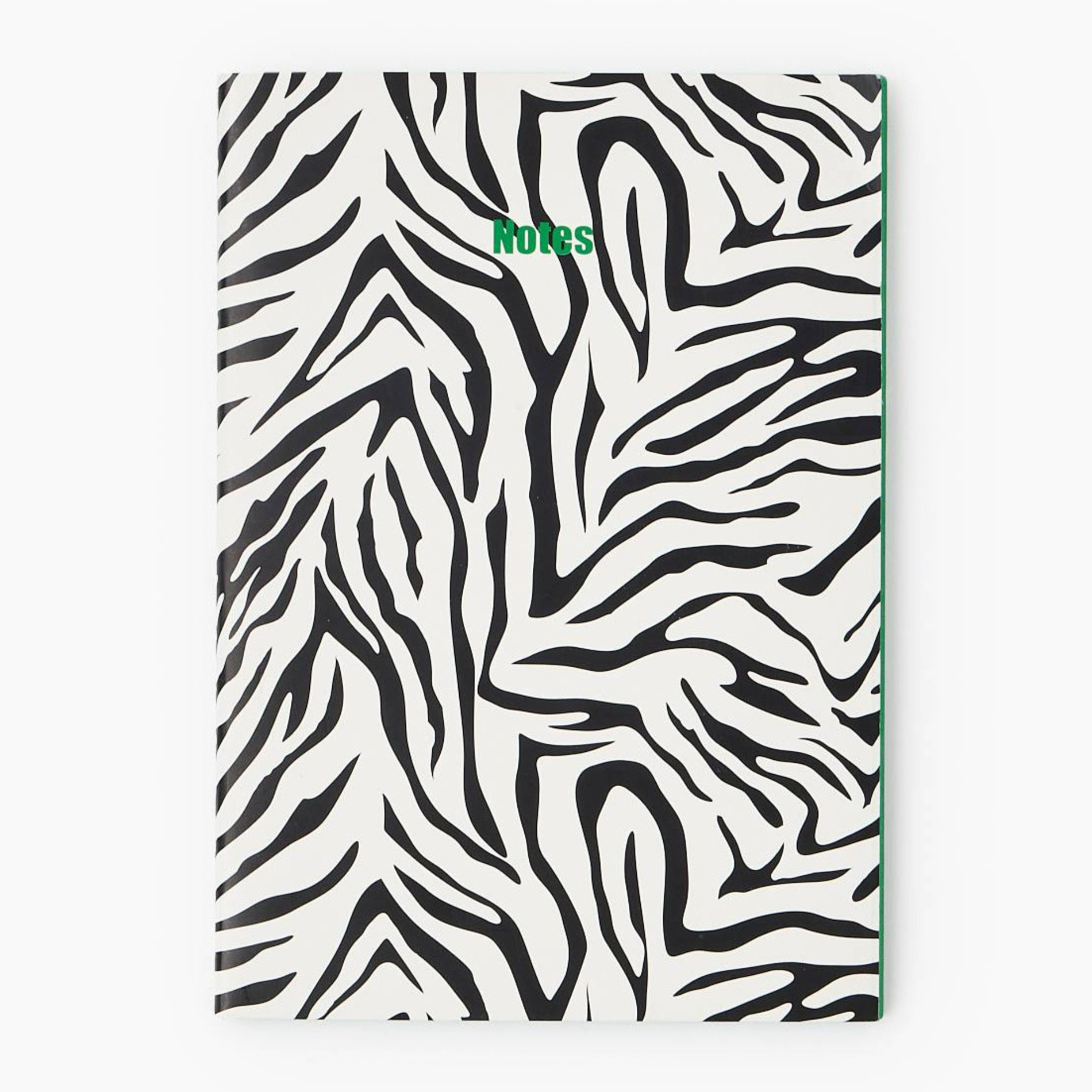 Carnet A5 ligné, 48 pages, MONOPRIX
