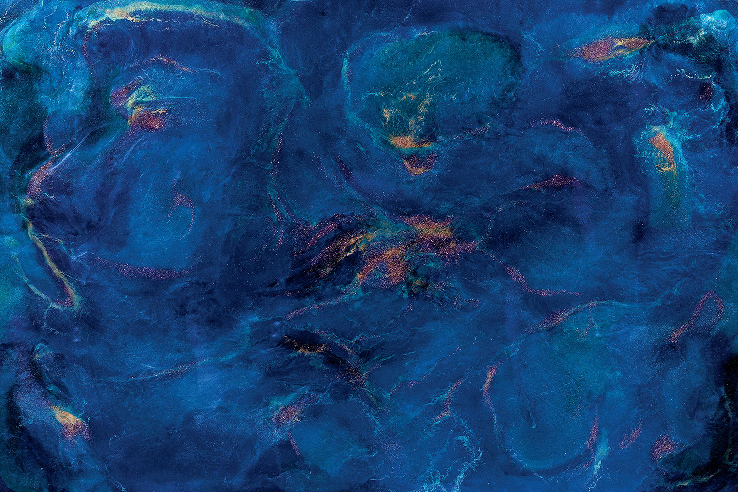 Tableau déluge, HEXOA