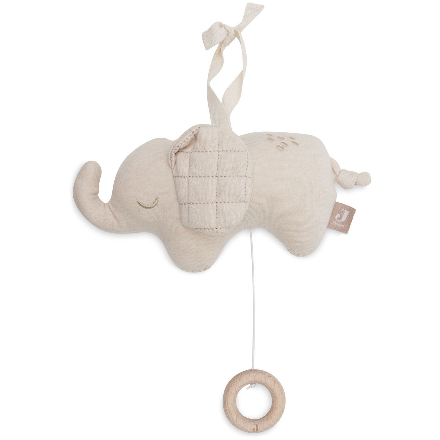 Peluche musicale, JOLLEIN