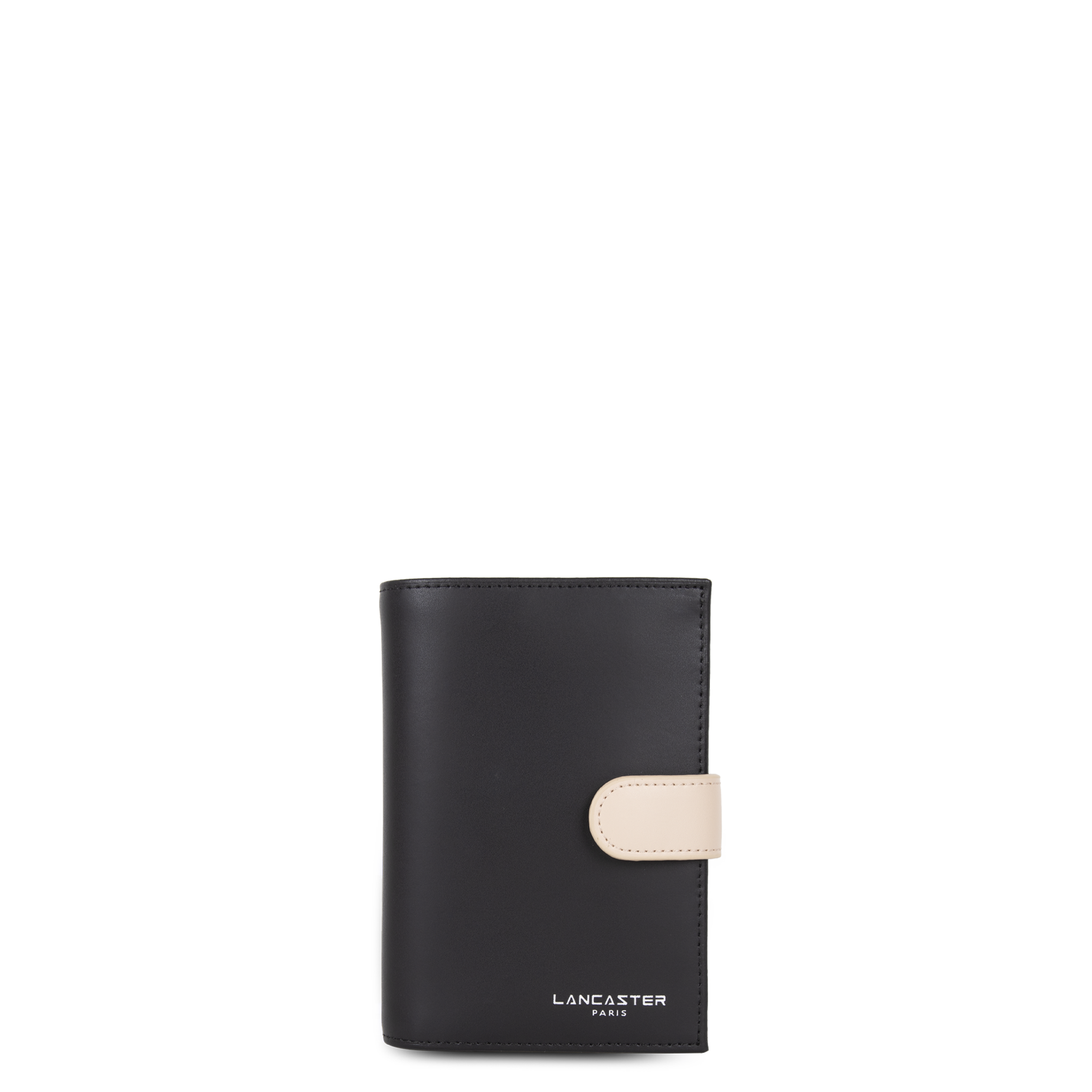 Portefeuille De Voyage Unisexe Lancaster Smooth - Rouge - Taille Unique Portefeuille De Voyage Unisexe Lancaster Smooth - Rouge - Taille Unique
