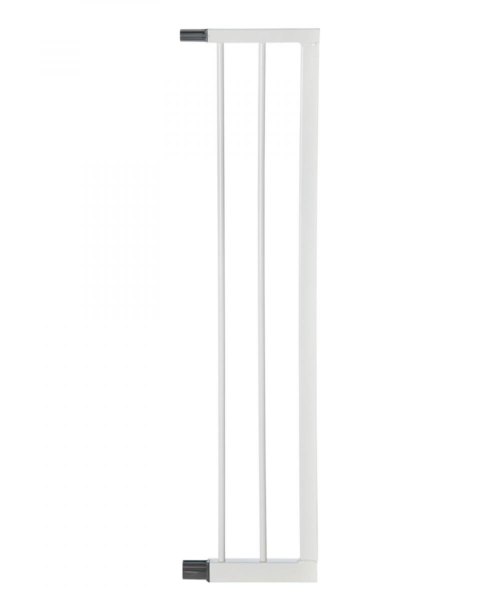 Barrière de porte à pression Easylock Plus métal96,5 cm 104,5 cm, GEUTHER
