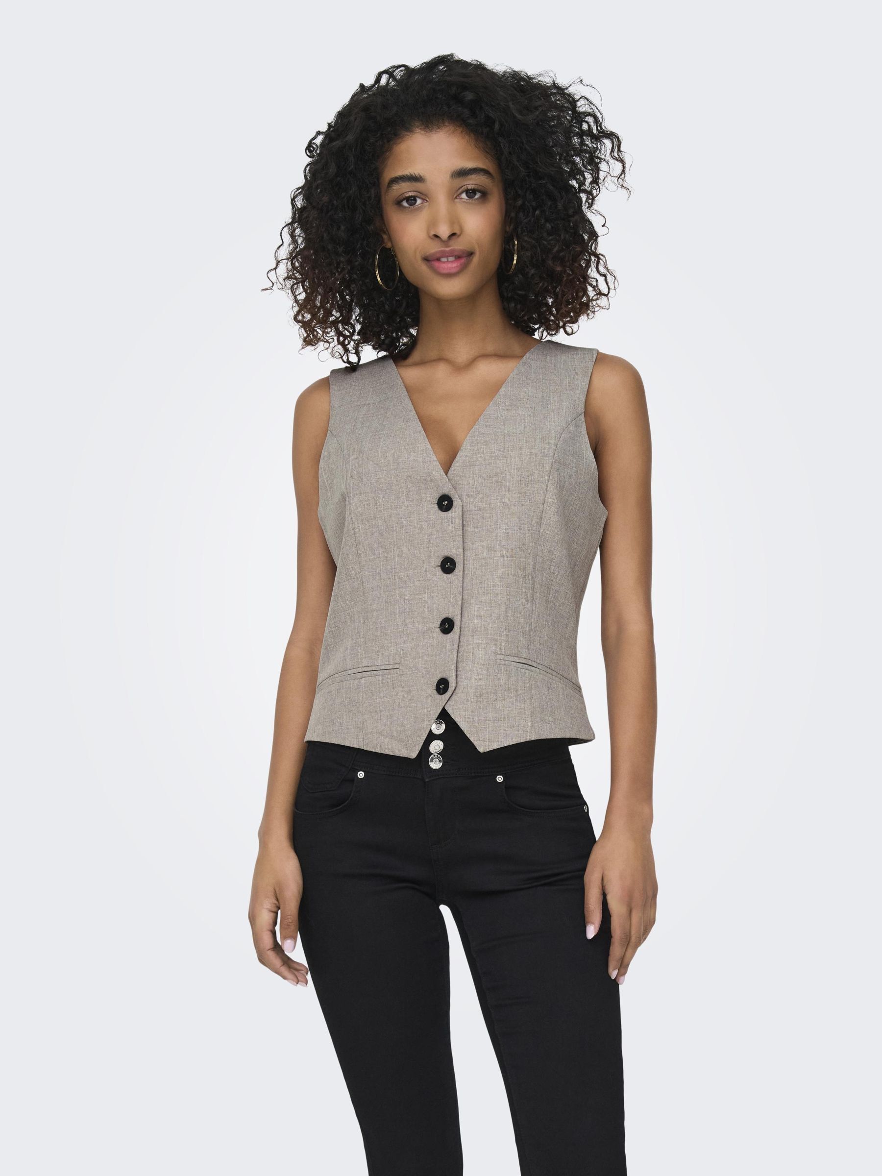 Gilet, ONLY