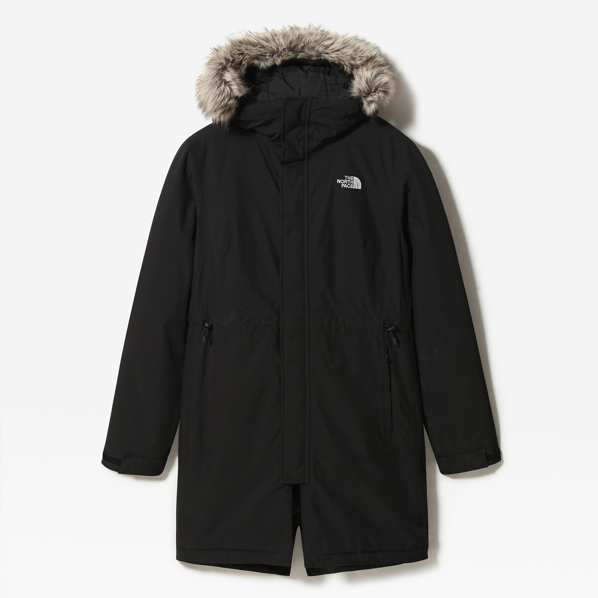 Mens north face zaneck on sale parka