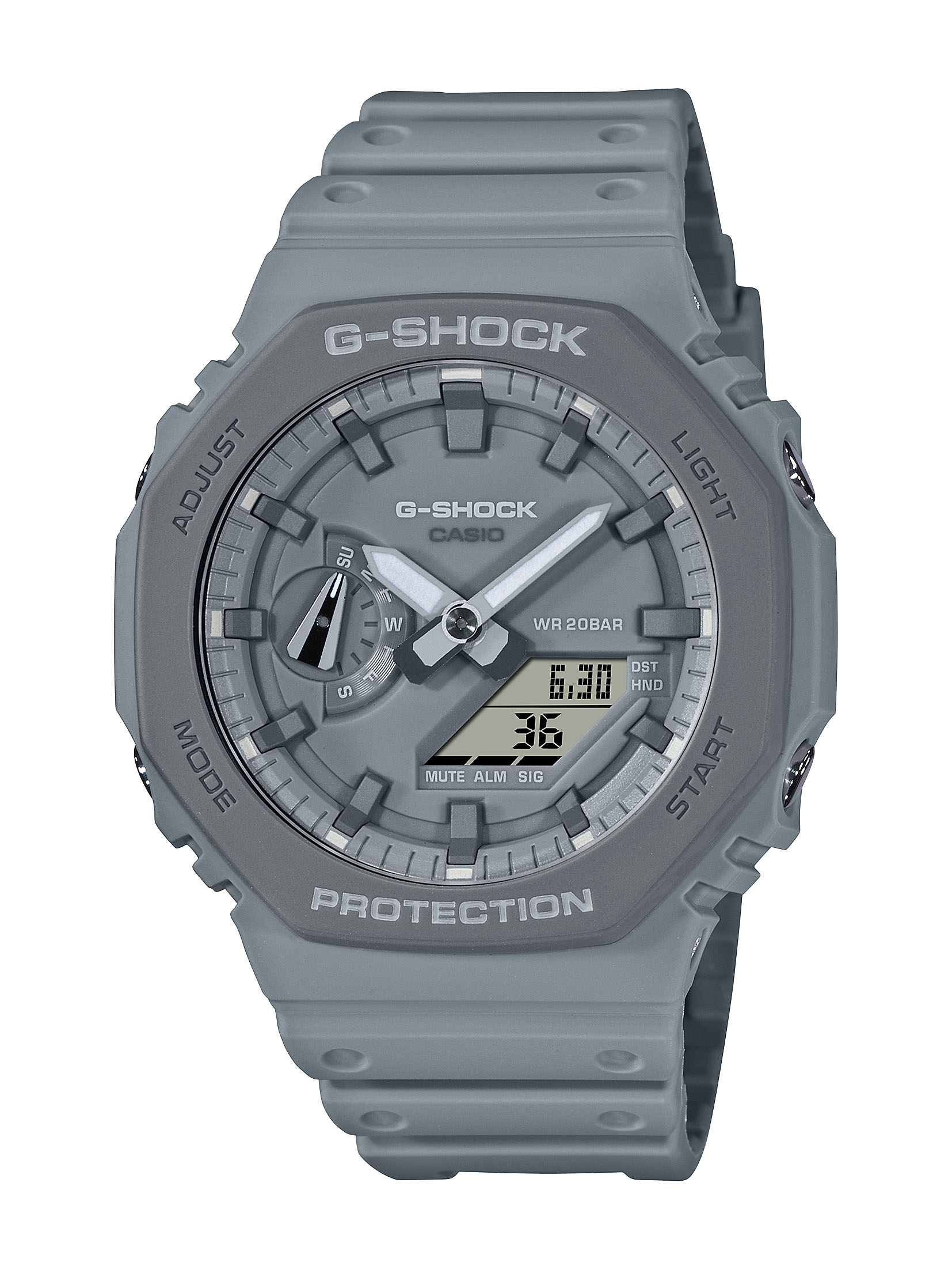 Montre Analogique Digital CASIO G-SHOCK, G-SHOCK