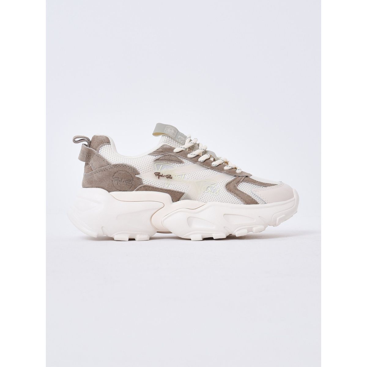 Sneaker femme pxp Project X La Redoute