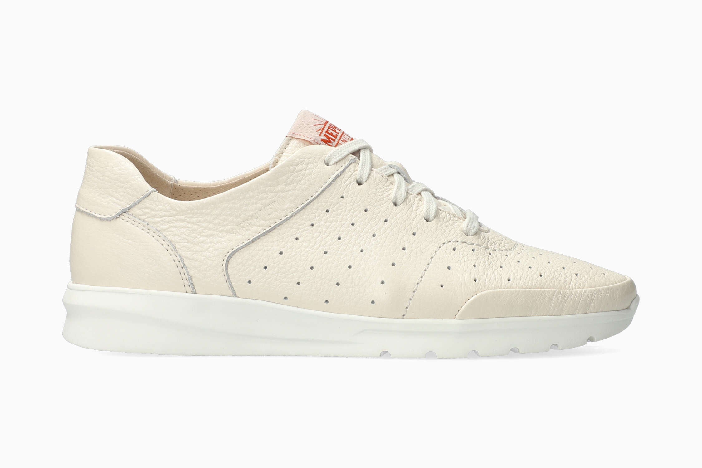 Baskets en cuir MARILIS, MEPHISTO