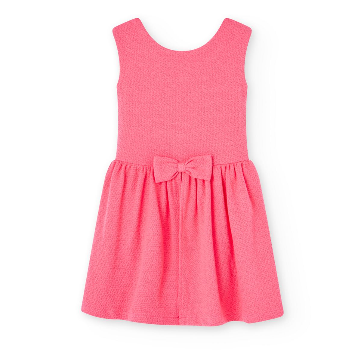 Robe discount boboli fille