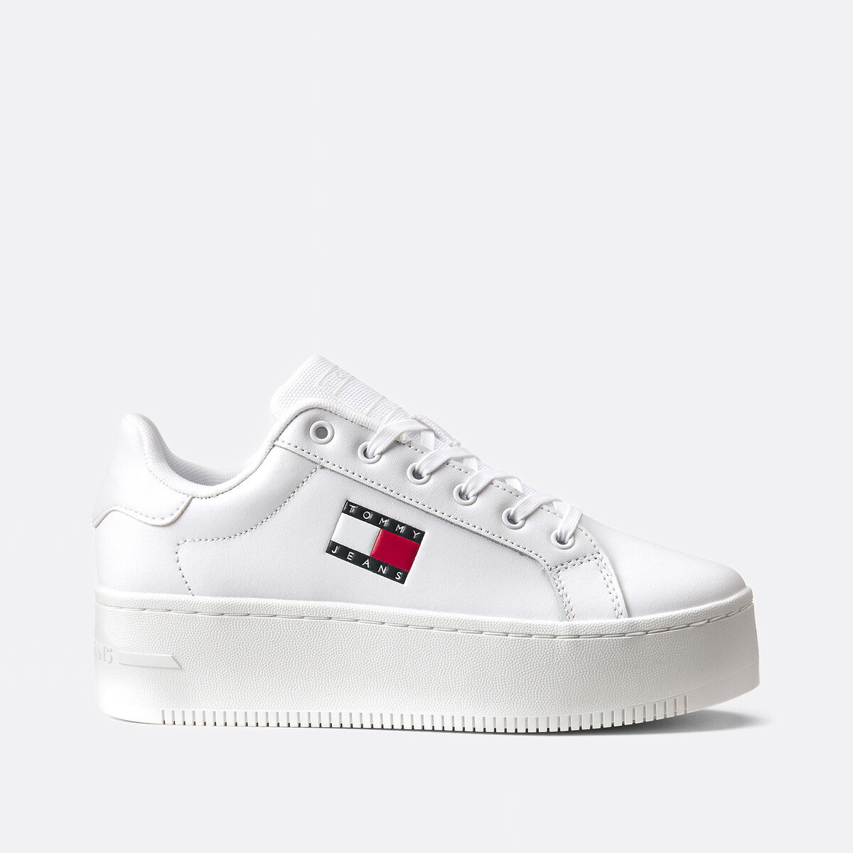 Tommy Jeans Zapatillas de plataforma — photo 2