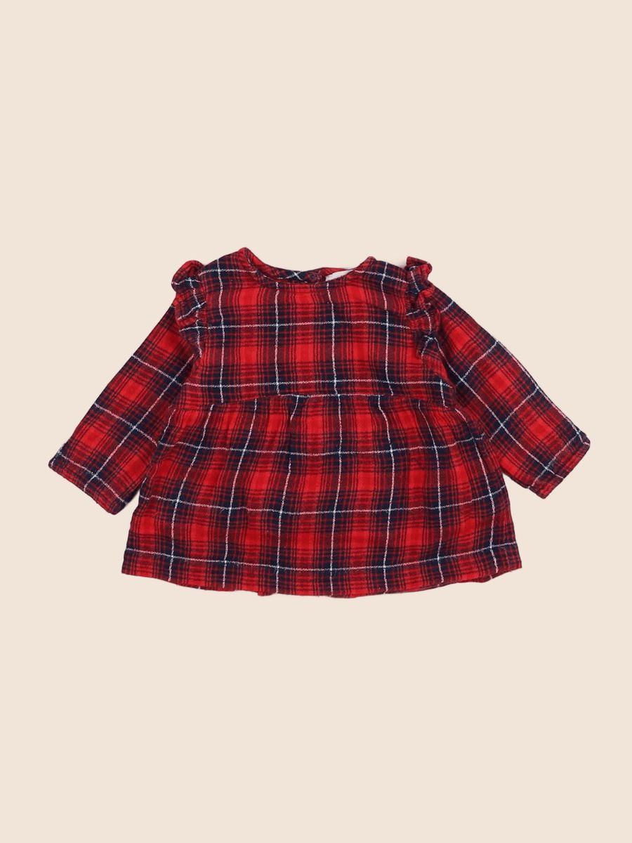 Blouse - Très bon état, VERTBAUDET