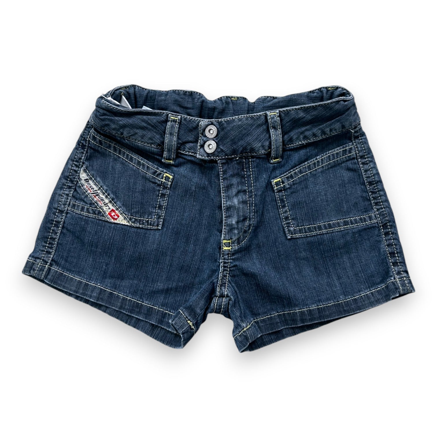 Short - Très bon état, DIESEL