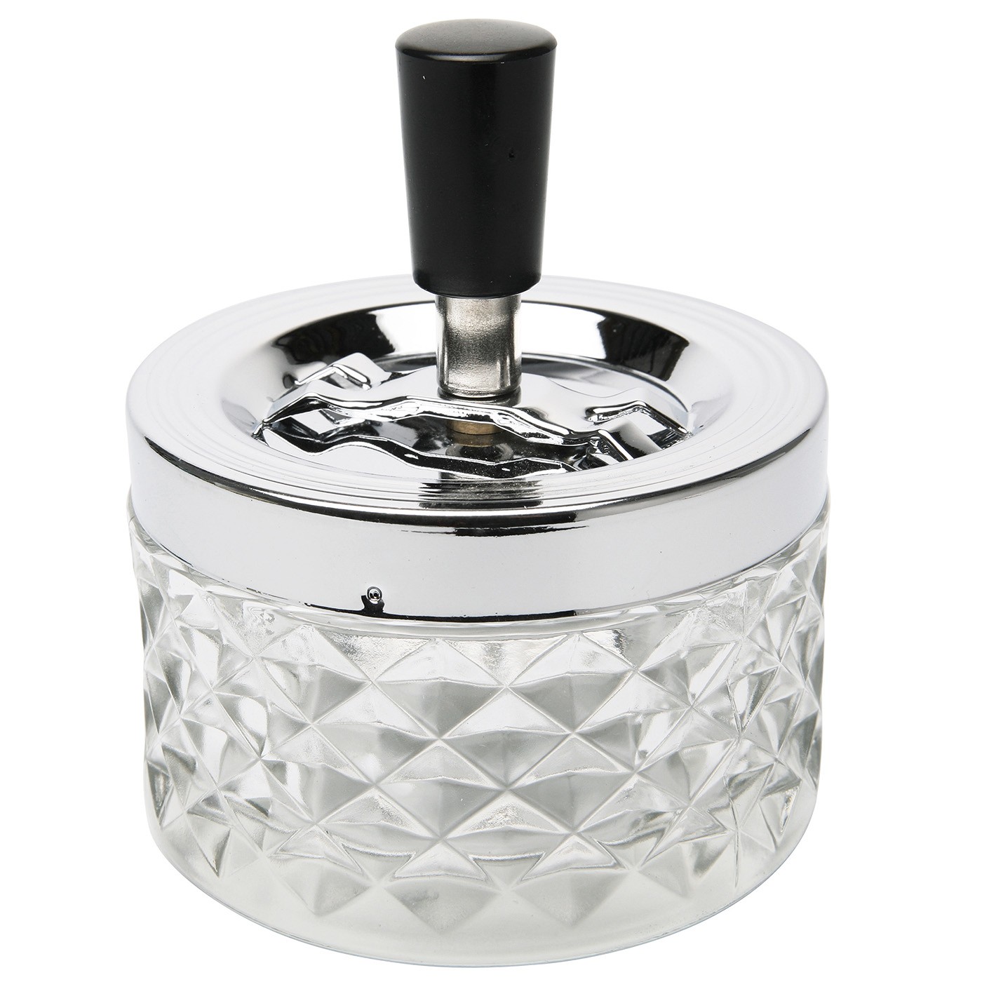 Cendrier Cristallo, KARE DESIGN