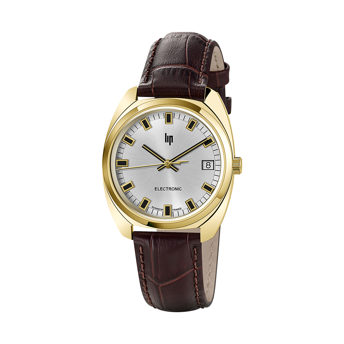 Montre Analogique GÉNÉRAL DE GAULLE, LIP