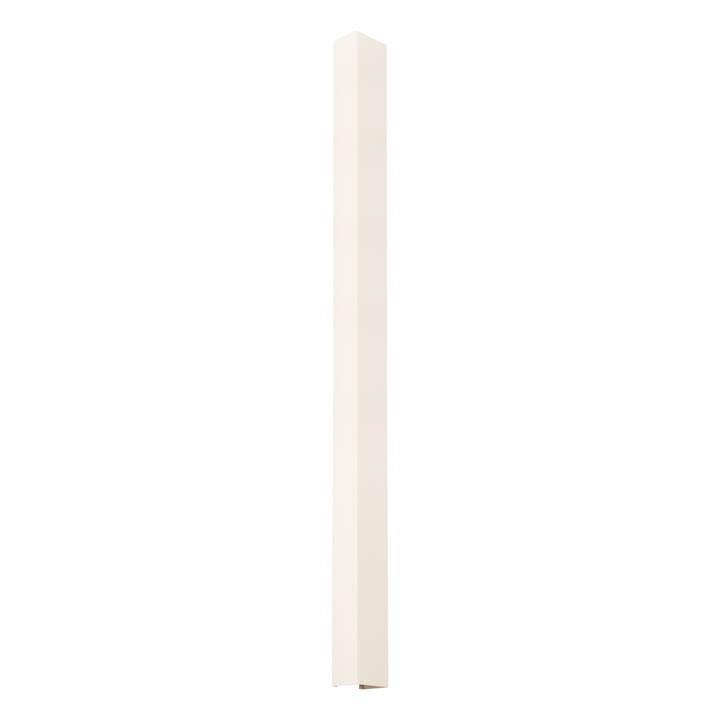 Applique murale Acier Beige GU10 1 Freya, EDEN