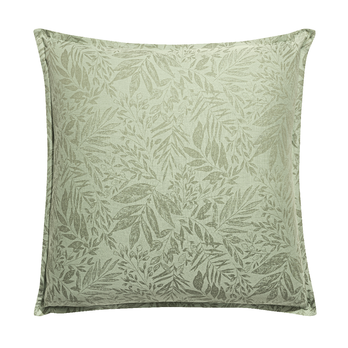 Taie d'oreiller en Coton, CHARMILLES, LE JACQUARD FRANCAIS