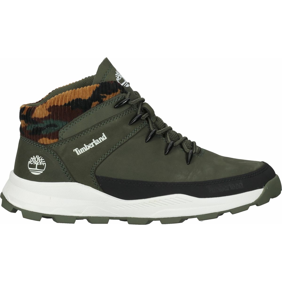 chaussure randonnée timberland