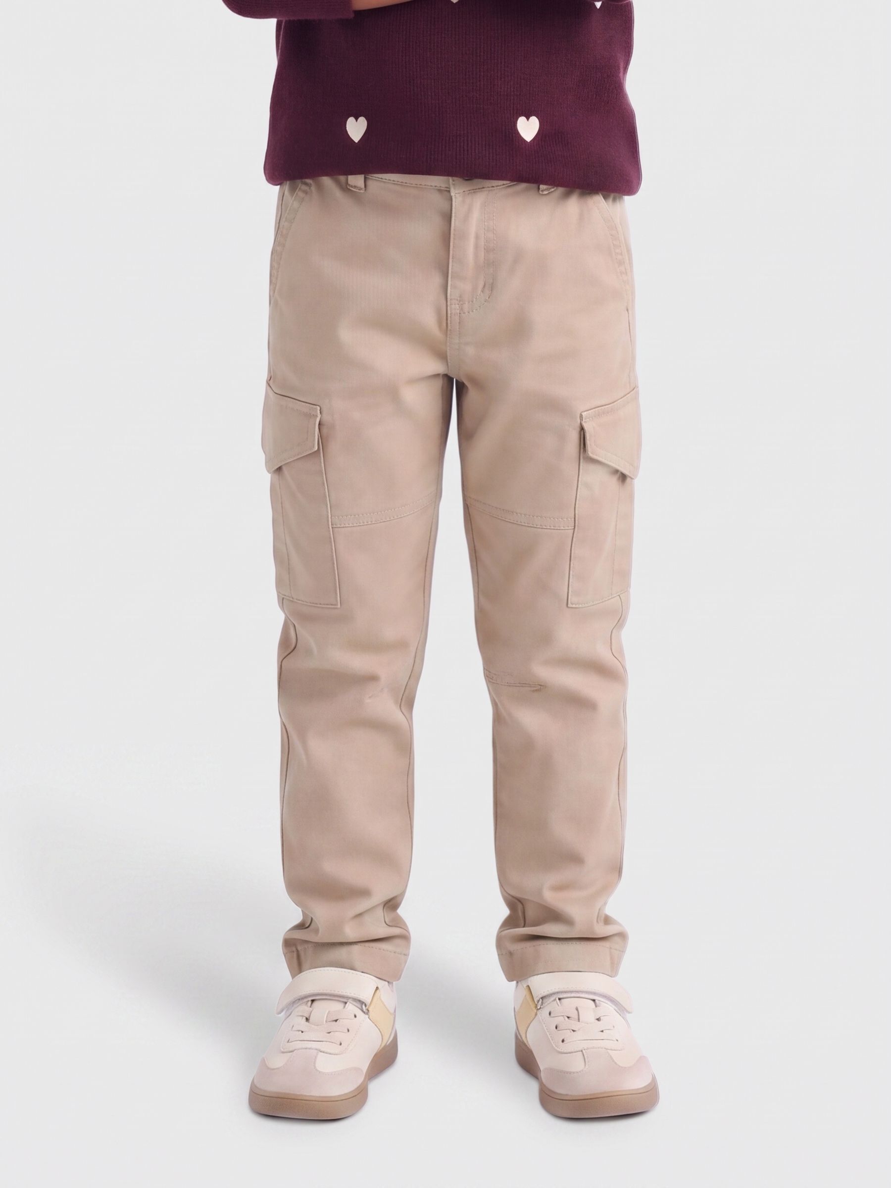 Pantalon Cargo, KIDS ONLY