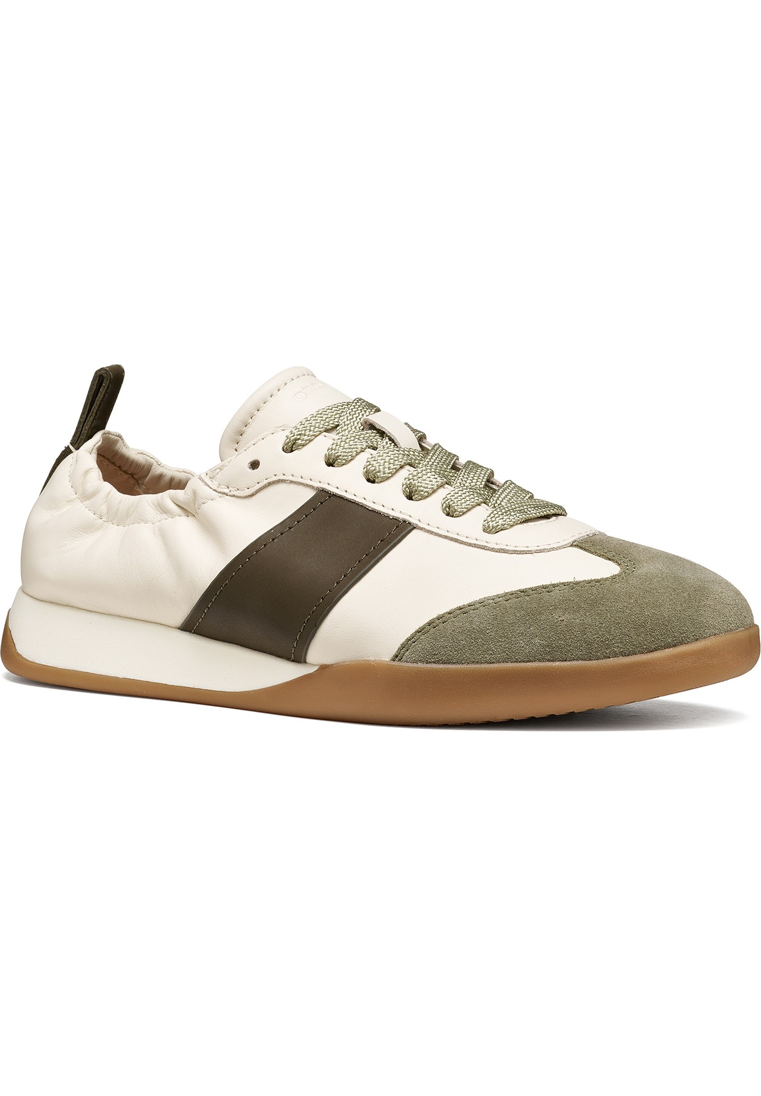 Baskets  D MARYEMY, GEOX