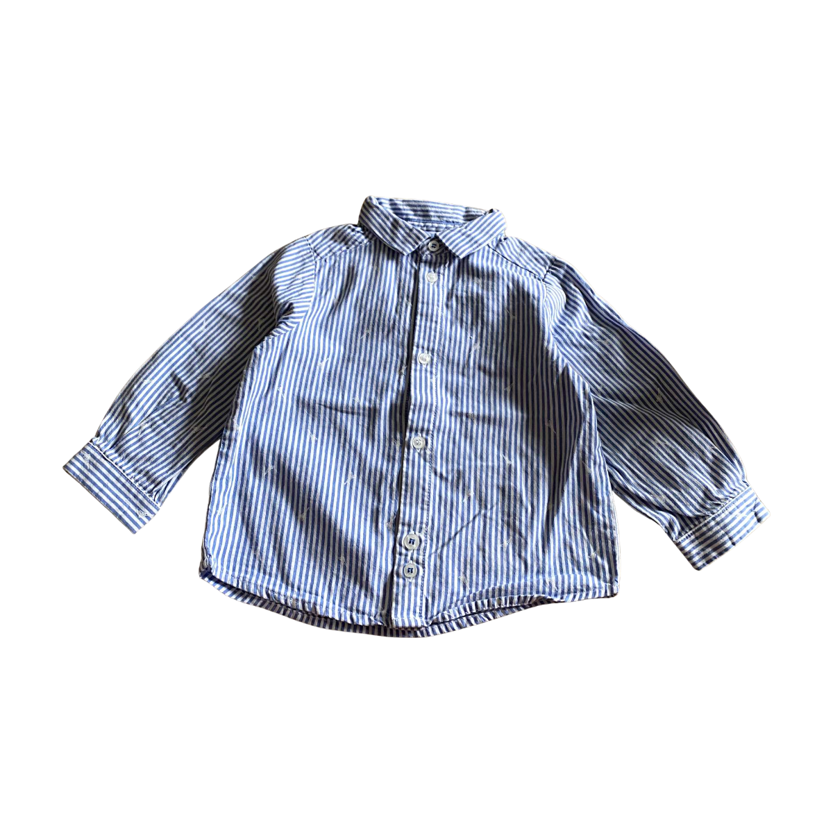 Chemise bébé - Très bon état, JACADI