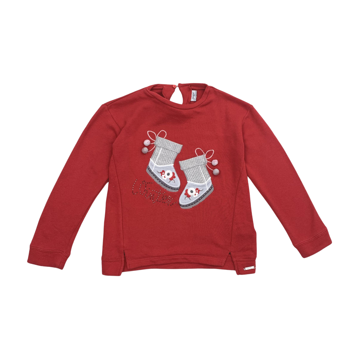Pull enfant - Très bon état, MAYORAL