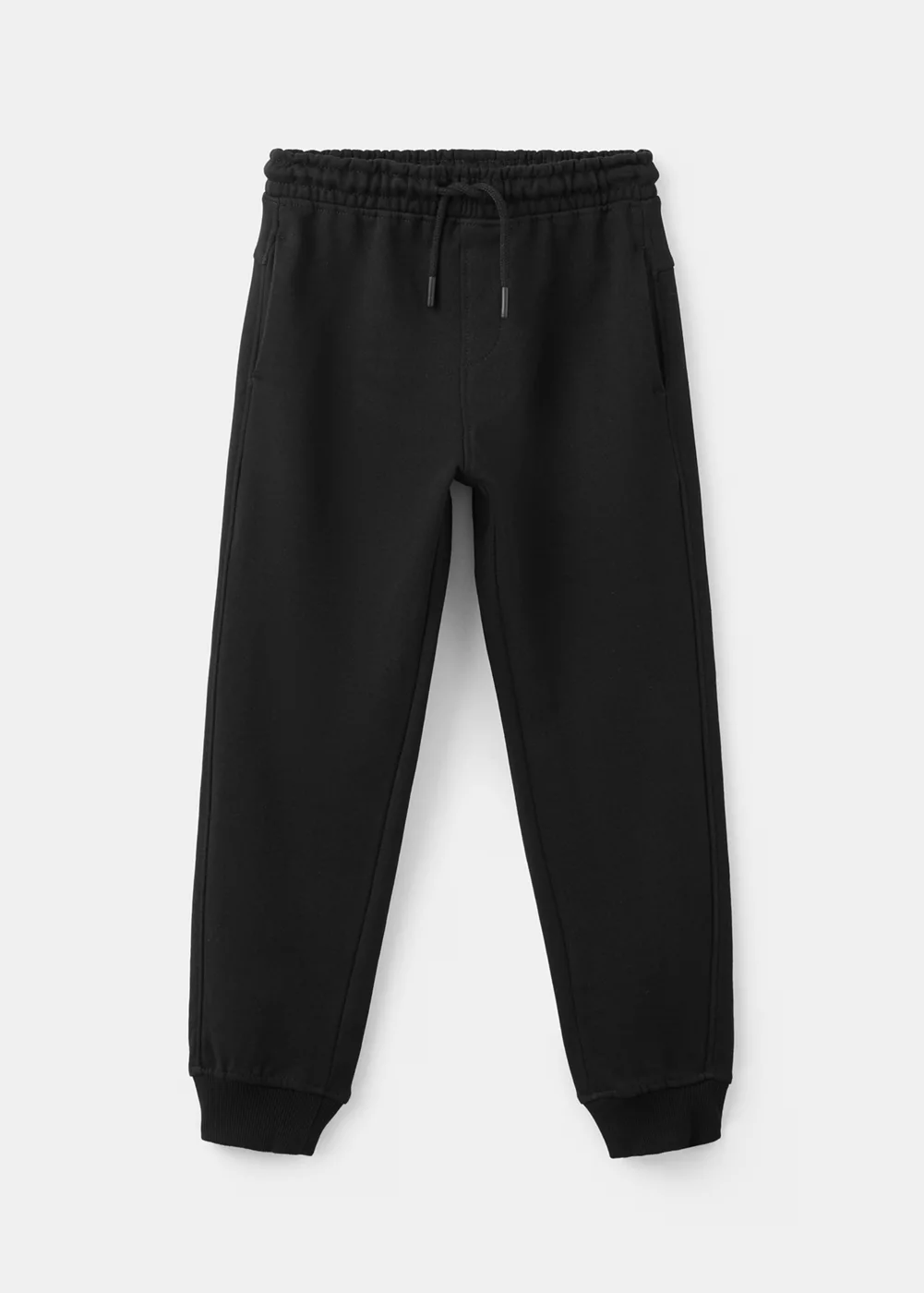 Pantalon jogger loose fit, MANGO KIDS