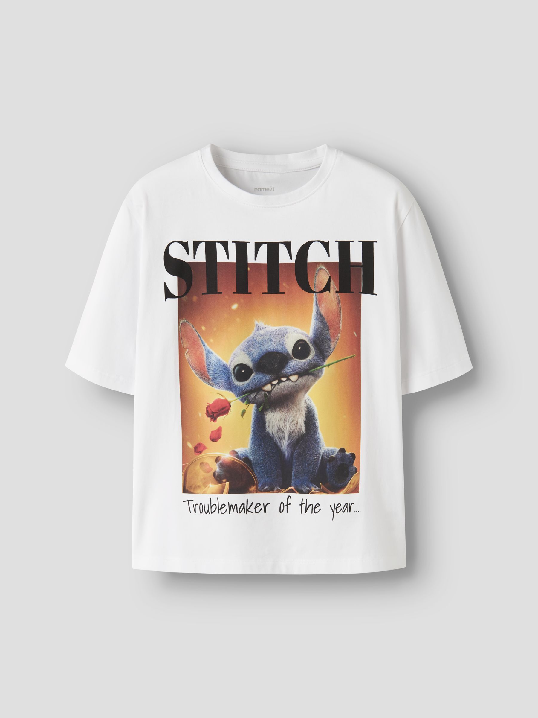 T-Shirt, NAME IT