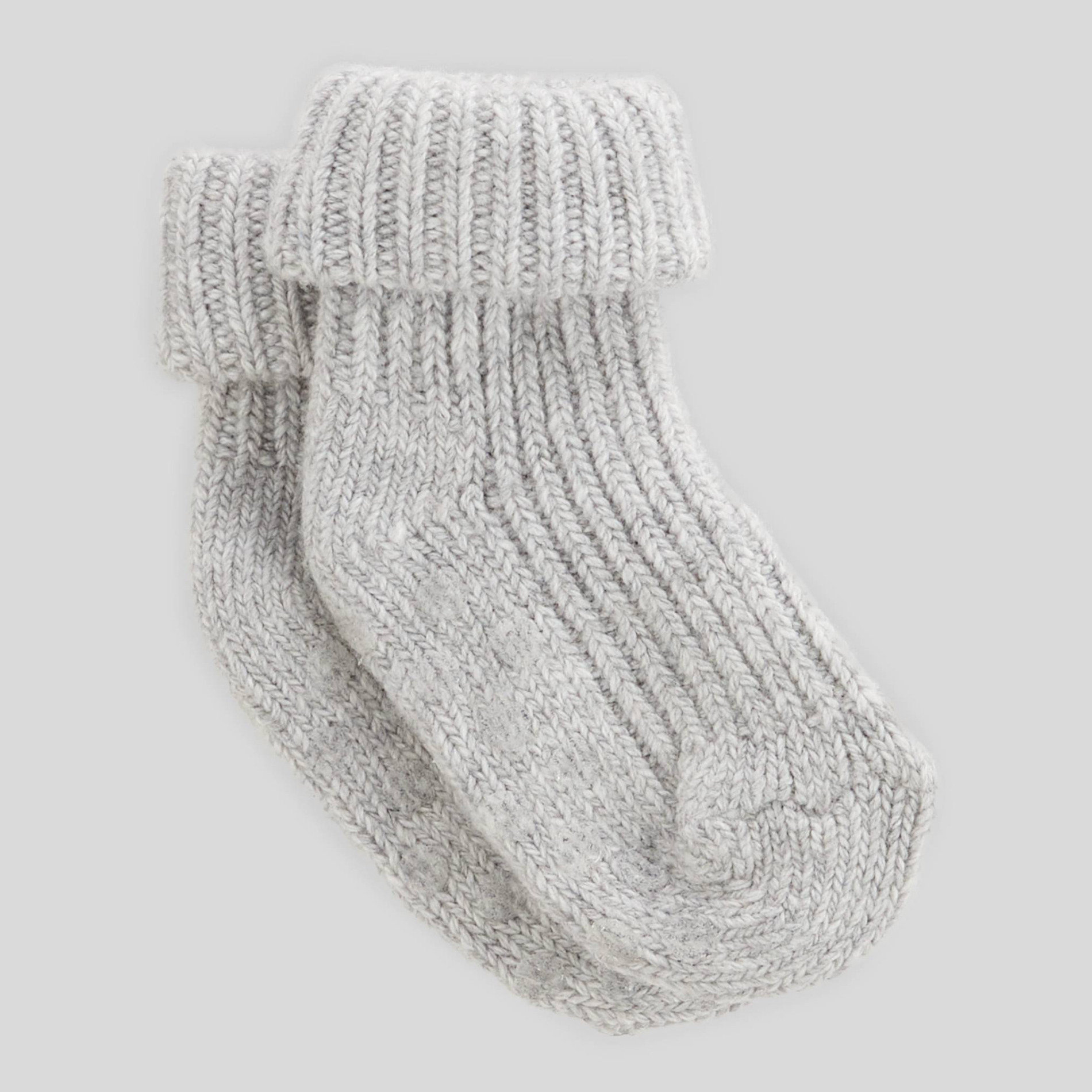 Chaussettes antidérapante, BOUT'CHOU