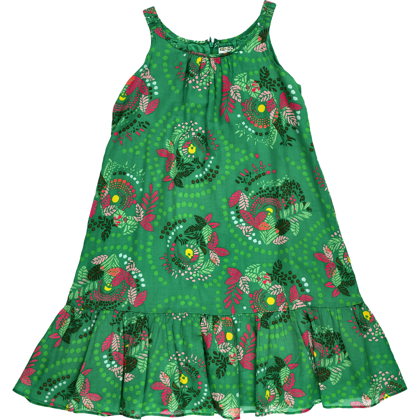 Robe - Très bon état, KENZO