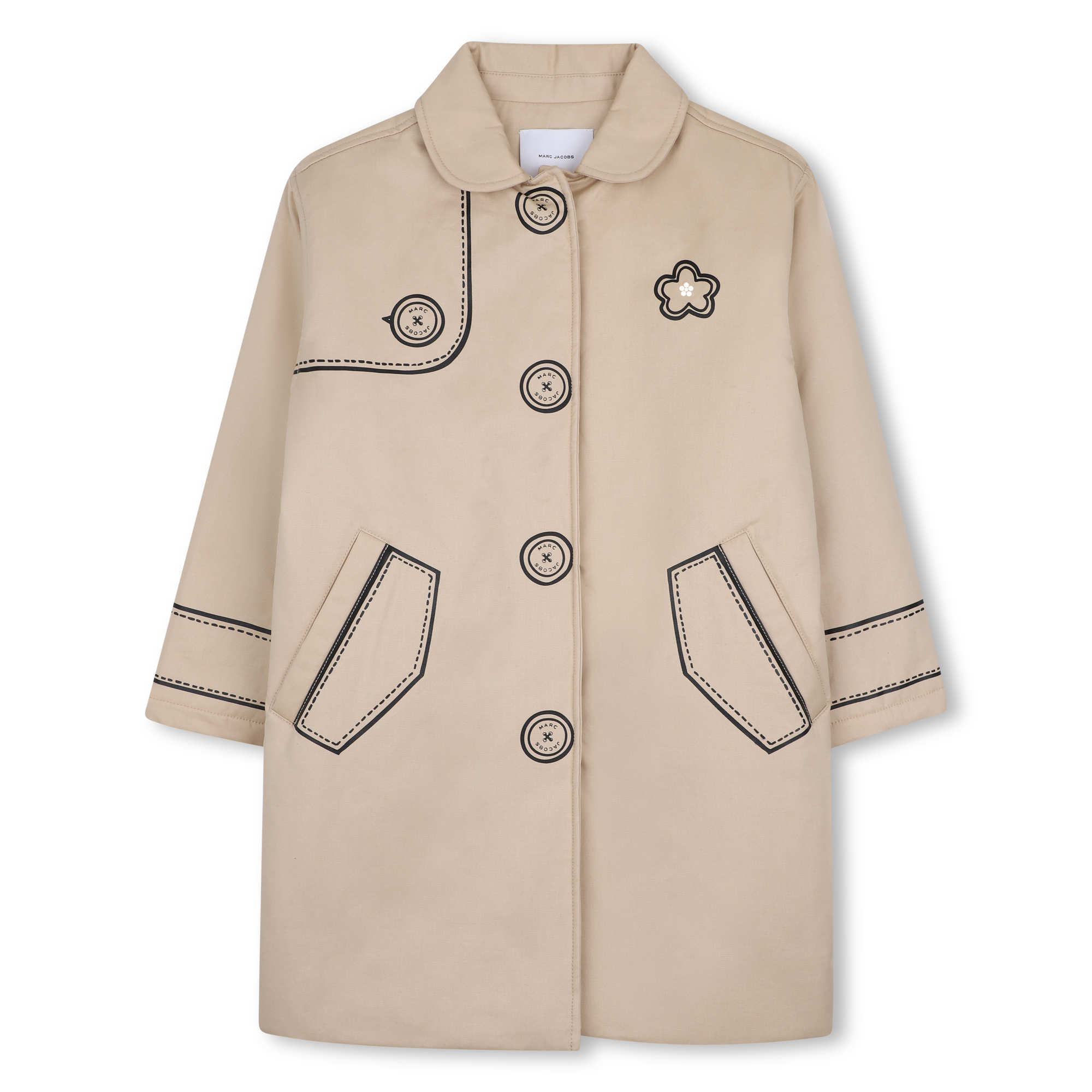 Trench, MARC JACOBS