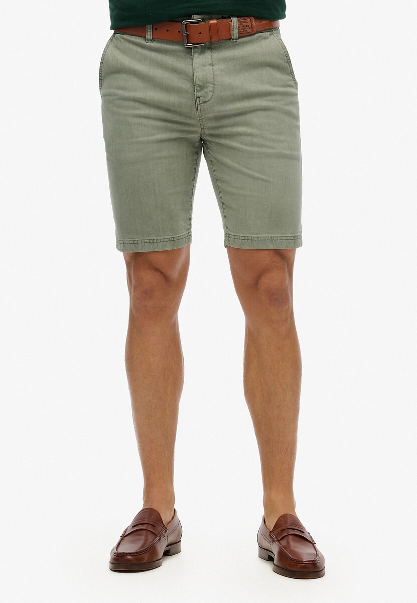 Vintage Shorts, SUPERDRY