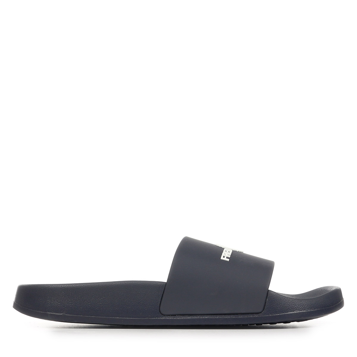 Claquettes BRANDED SLIDER, FRED PERRY