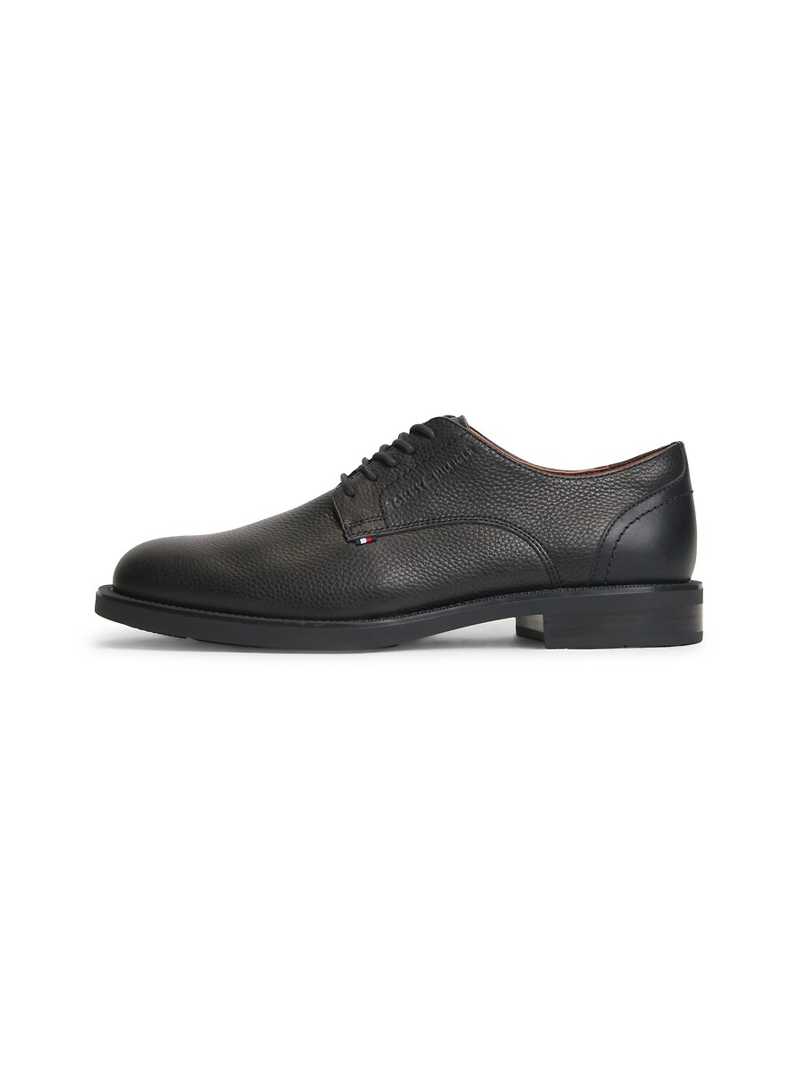Tommy Hilfiger Zapatos tipo derby de piel de vestir — photo 4