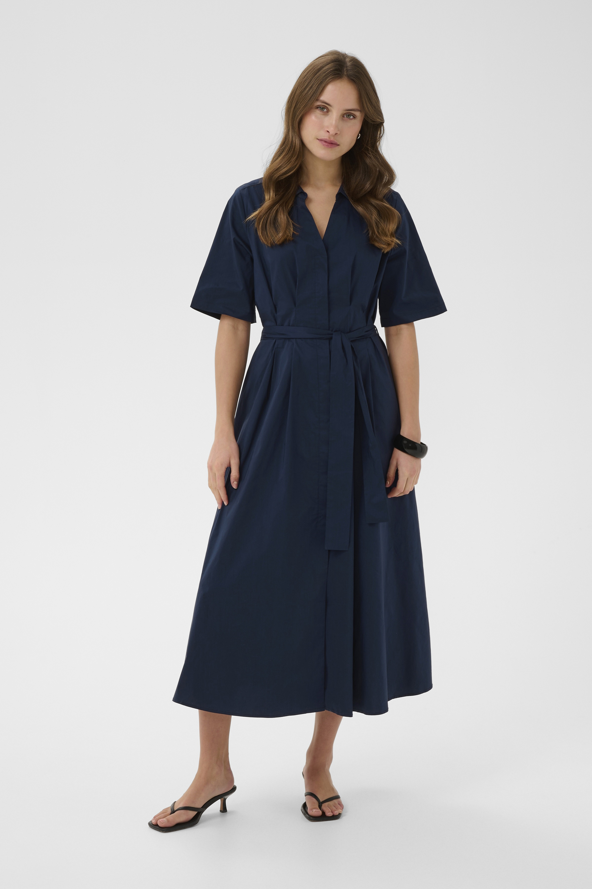 Robe, CULTURE