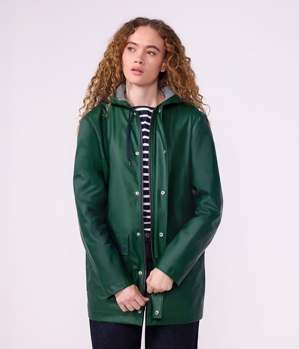 Ciré iconique, PETIT BATEAU