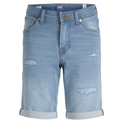 Jeans-Shorts JACK & JONES JUNIOR