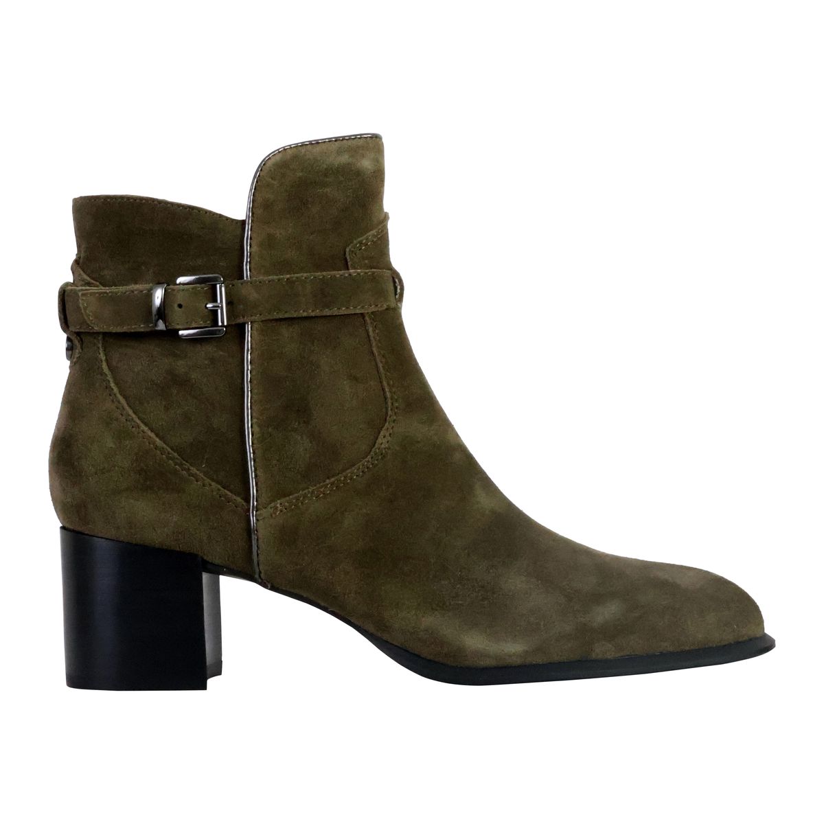 Bottines hotsell emilie karston