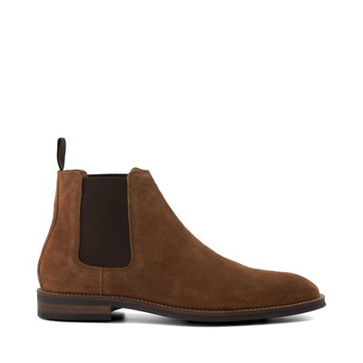 Bottines Chelsea casual - MISSIONS DUNE LONDON
