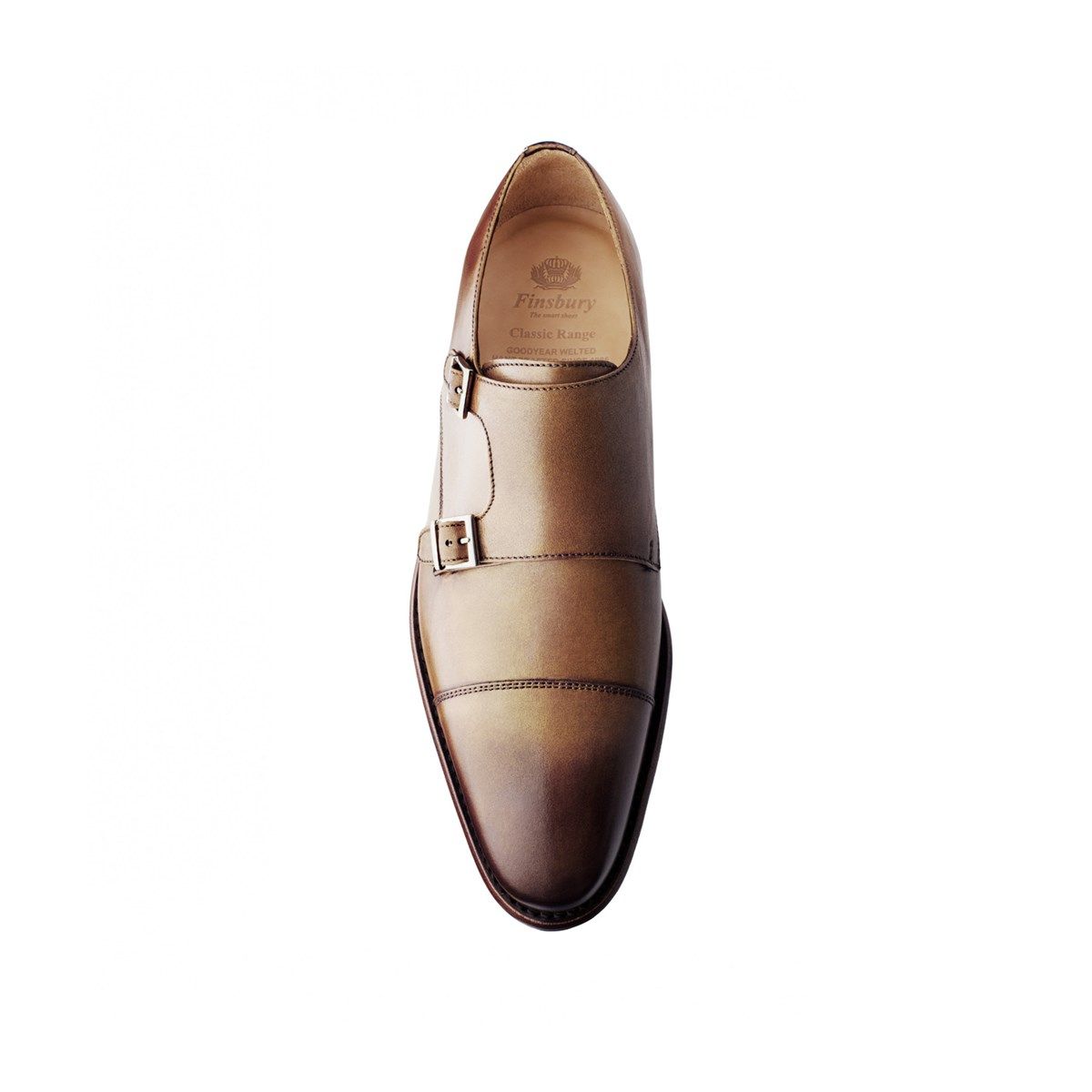 Chaussures finsbury hotsell