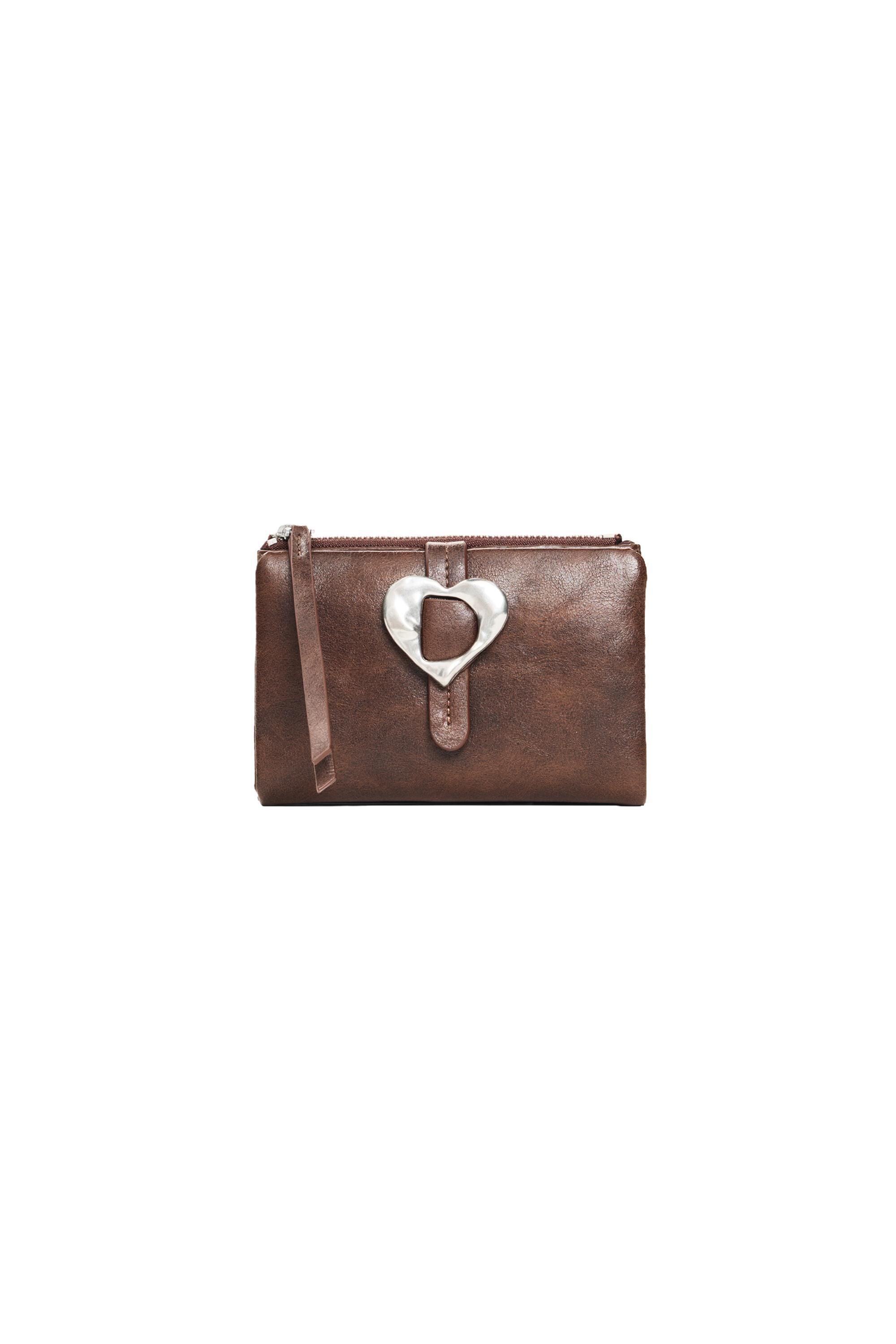 Porte-monnaie moyen, DESIGUAL