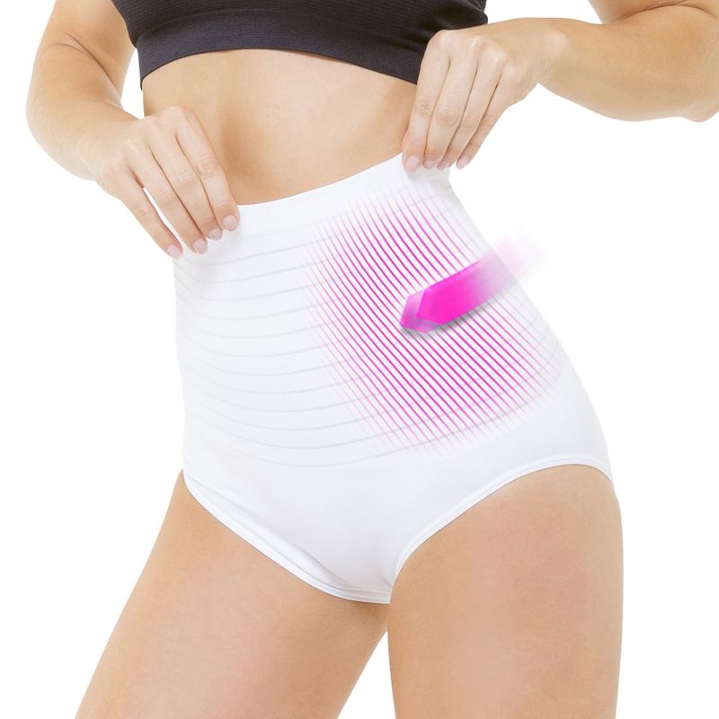Vetement amincissant 2025 femme