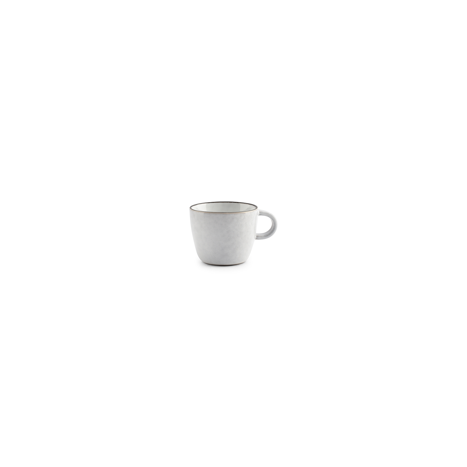 Lot de 4 tasse mokas FINA, SP COLLECTION