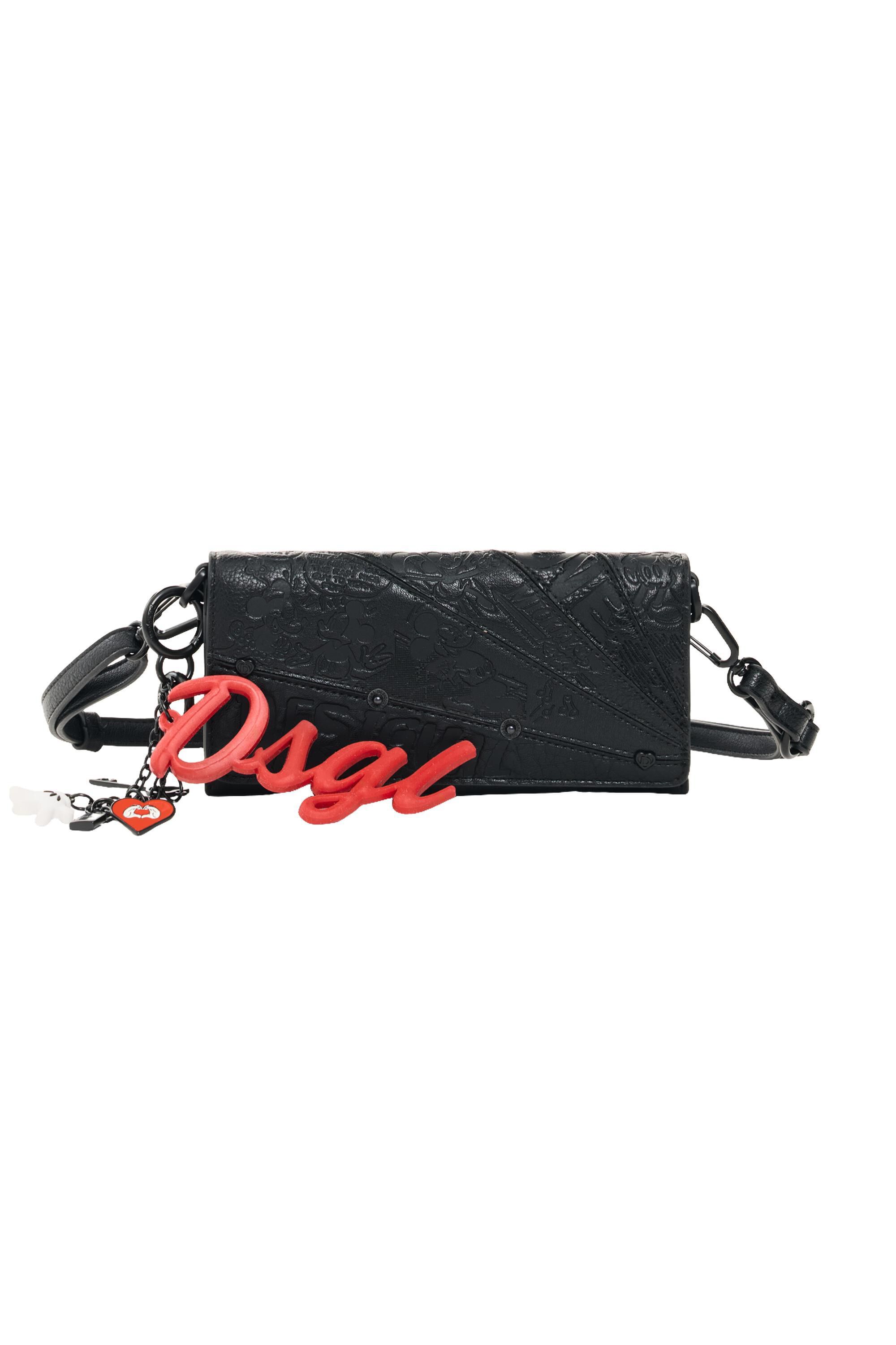 Grand porte-monnaie Mickey™, DESIGUAL