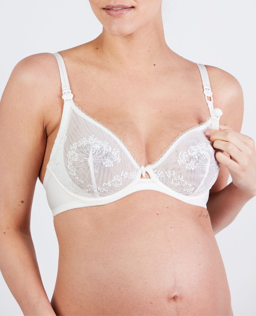Soutien gorge allaitement bonnet g online