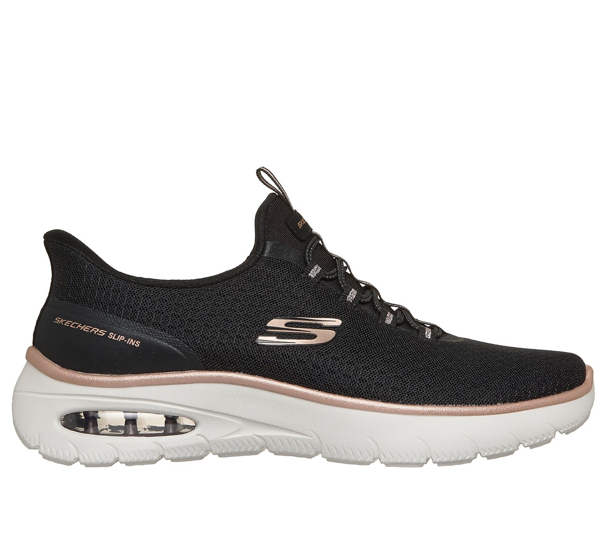 Skechers Zapatillas sin cordones: SKECH-AIR SUMMITS-SOFT RADIAN
