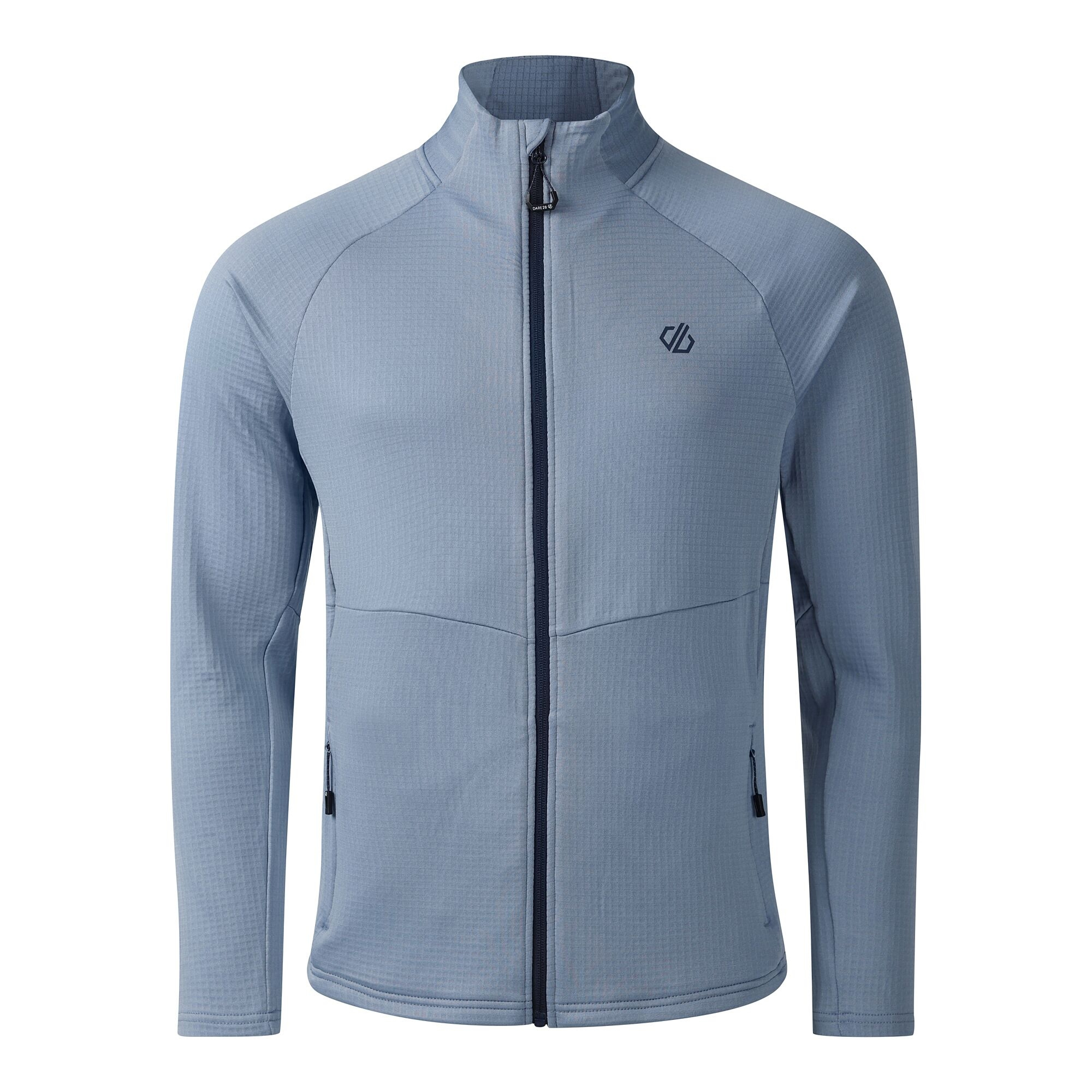 Veste de sport extensible à col montant APEX, DARE 2B