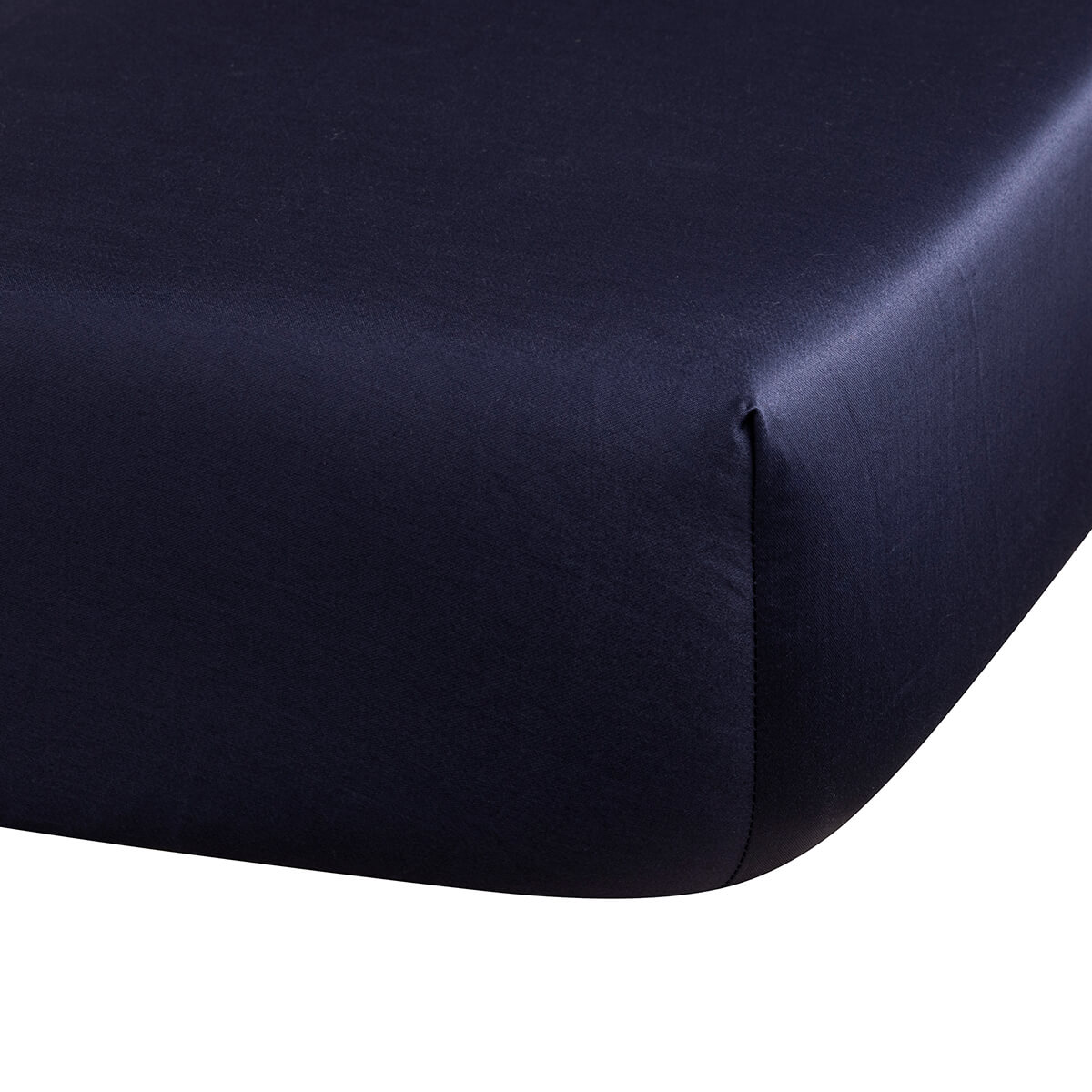 Drap housse en Coton, FLORA, LE JACQUARD FRANCAIS