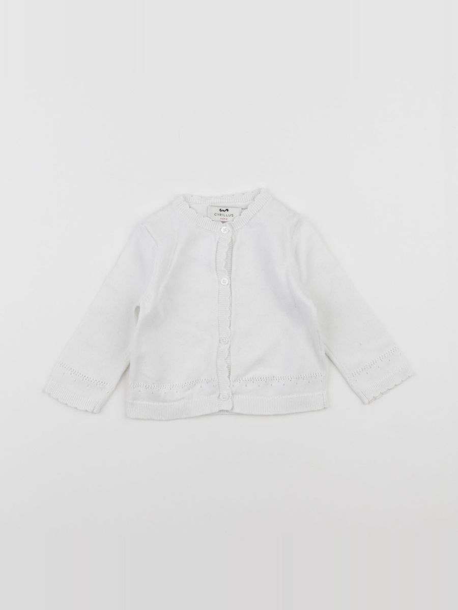 Gilet - Très bon état, CYRILLUS