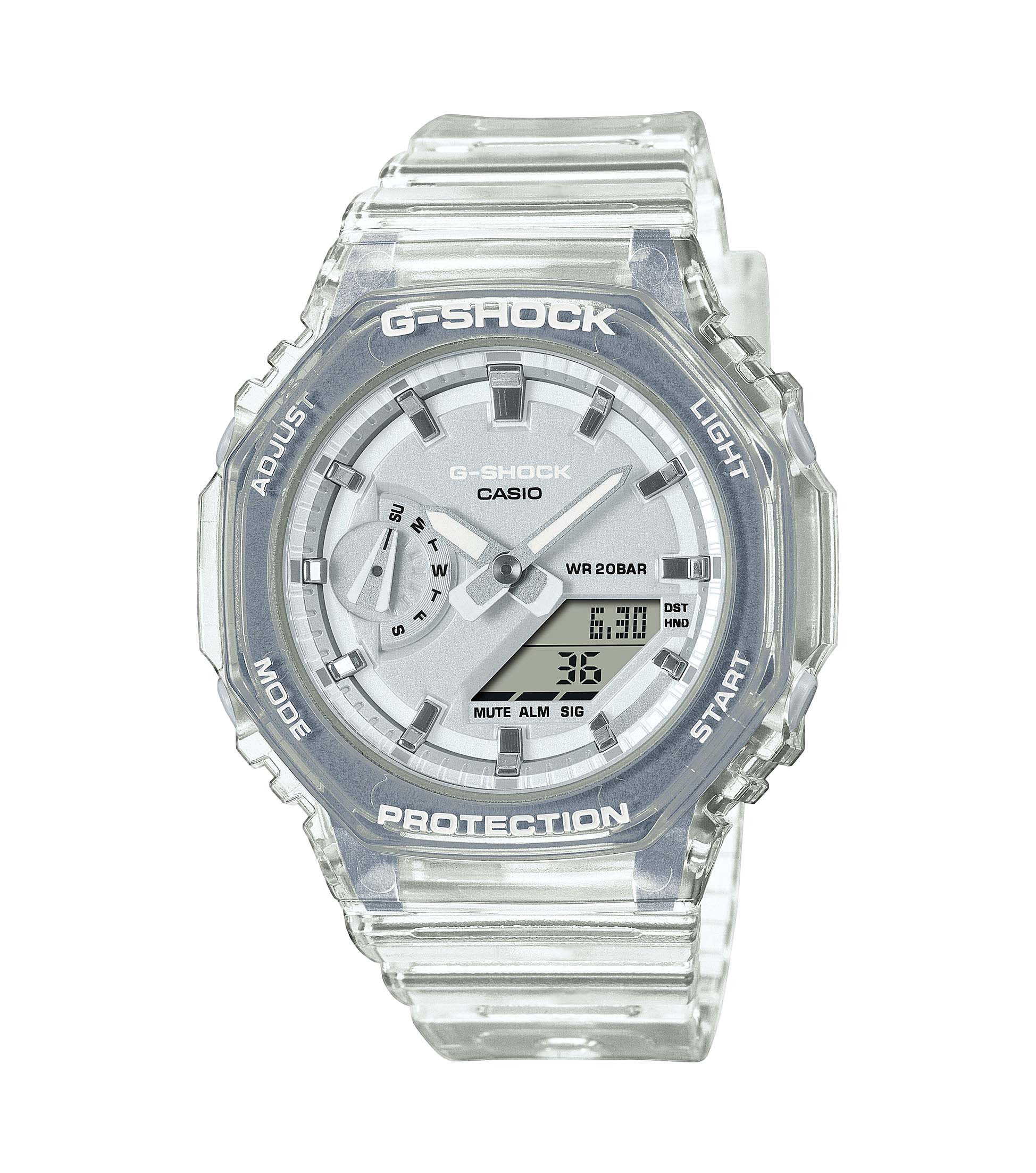 Montre Analogique Digital CASIO G-SHOCK, G-SHOCK