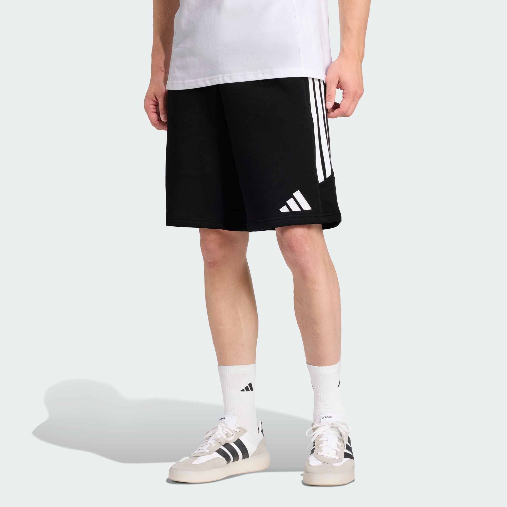 Short De Survêtement Tiro 26 League, adidas Performance